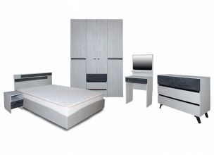 Спальня Асти (весь комплект)